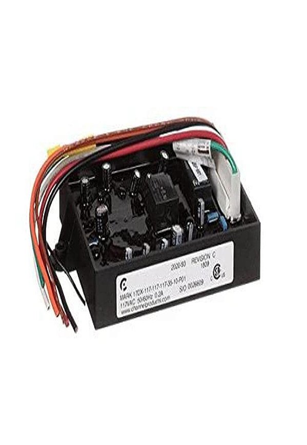 Controlador de lava-louças Stero (STFME) Mark 17X Mod