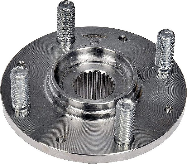 Cubo da Roda Dianteira Dorman 930-980 para Modelos Honda Selecionados
