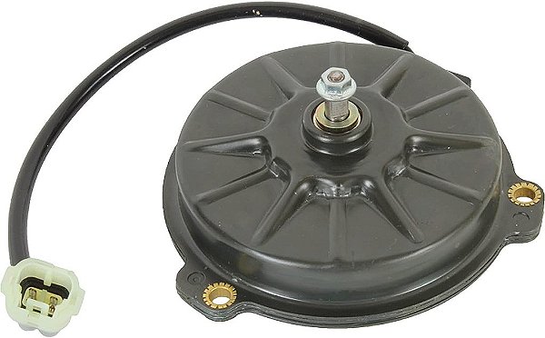 Motor do ventilador do radiador DB Electrical 434-58002 para Honda Trx500Fa Fourtrax Foreman 2008 2009 2010 2011 2012 2013 08 09 10 11 12 13, Trx500F