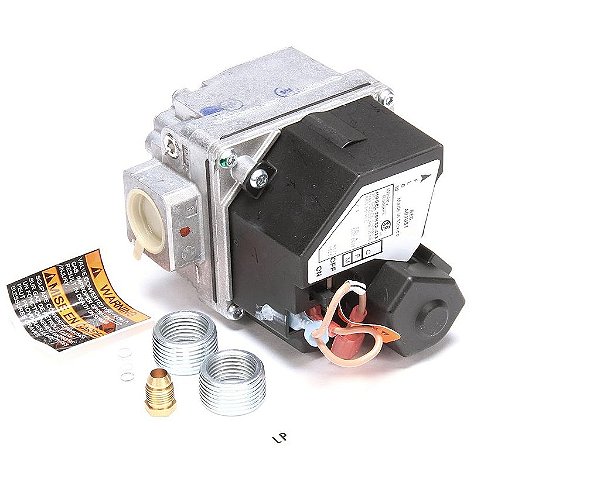 Válvula de gás combinada Baxter 01-1000V9-00181, 3/4 x 3