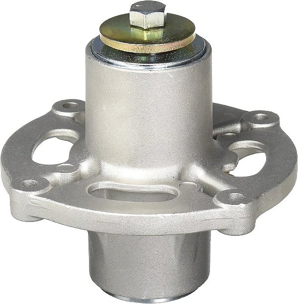 Montagem do fuso Maxpower 330240B substitui Snapper/Keeps 1735326, 1735326YP, 7502226YP e 7600211YP
