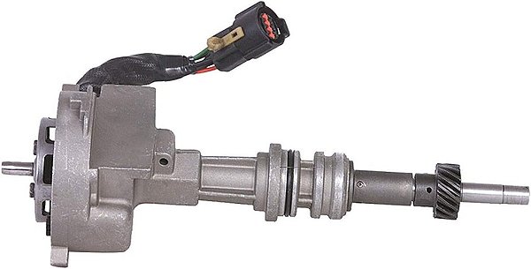 Distribuidor Eletrônico HEI Remanufaturado Cardone 30-2890 e Módulo (Renovado)