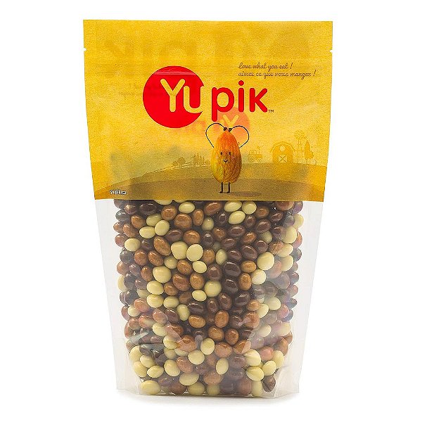 Chocolate de Espresso Blend da Yupik, 2.2 lb