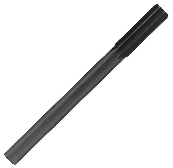 Broca América 1-11/16 Aço de alta velocidade Haste reta Flauta reta Reamer para mandrilamento, Série DWR