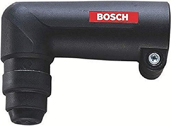 BOSCH 1618580000 Anexo de Ângulo Reto com Haste SDS-plus