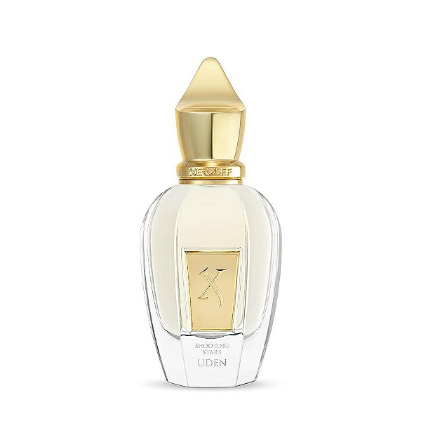 Xerjoff Uden Parfum, 50ml
Xerjoff Uden Perfume, 50ml