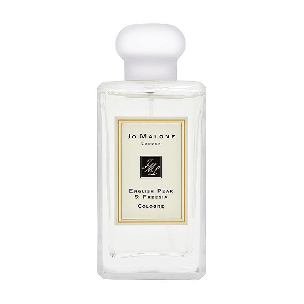 Spray de Colônia Jo Malone English Pear & Freesia para Mulheres, 3.4 Onças