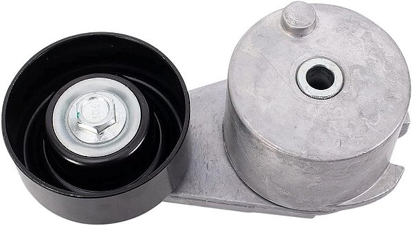 Tensor da correia poli V TRQ serve para Escalade Silverado Suburban Tahoe de 14-20