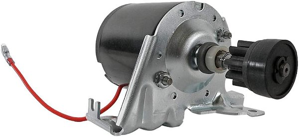 DB Elétrica 410-22021 Novo Motor de Partida Compatível com/Substituição para Tecumseh Lev155 120 Ovrm40 Tvs90 105 115 120 34934 35707 113018 410-22021