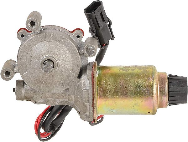 Motor do farol novos Cardone 82-9112H