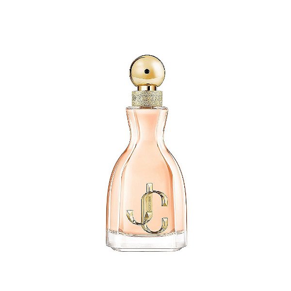 JIMMY CHOO Eu Quero Choo Eau de Parfum Spray 2.0 onças, 2 fl oz.