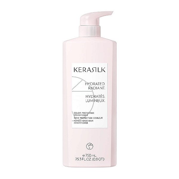 Condicionador KERASILK Color Protecting
