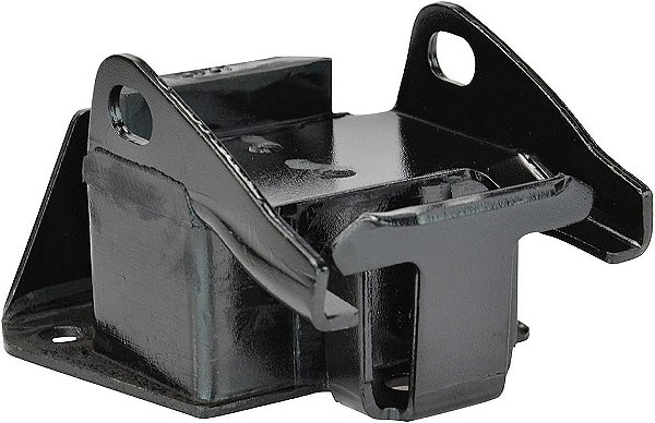 Suporte de motor TRQ Motor LH ou RH compatível com Chevy S10 Blazer Pontiac Firebird GMC Olds