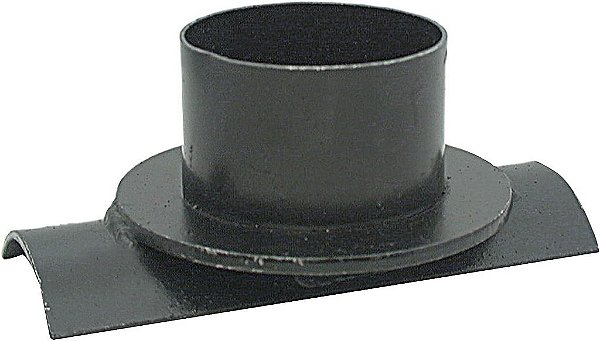 Copo inferior de mola para soldar Allstar Performance ALL56124