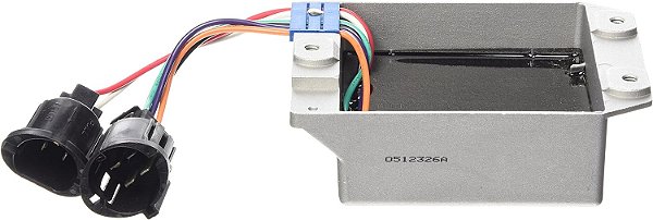 Módulo de Controle de Ignição Standard Motor Products LX203T Série IGN Standard