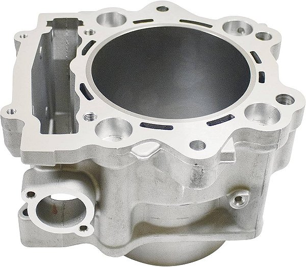 Cylinder Works 21004-1 Cilindro de Diâmetro Grande Compatível com/Substituição Para Yamaha YFM 700 R Raptor 2006-2023, YFM 700 R Raptor SE 2007-2023 Diâmetro do Cil