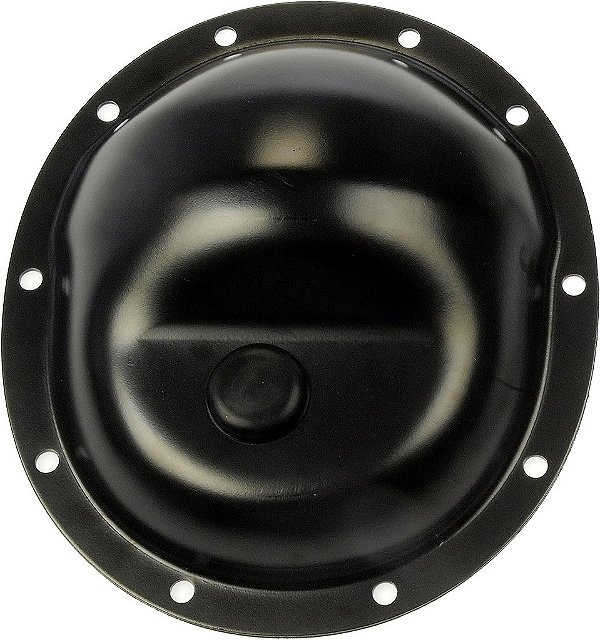 Tampa do diferencial traseiro Dorman 697-707 compatível com modelos selecionados de Jeep