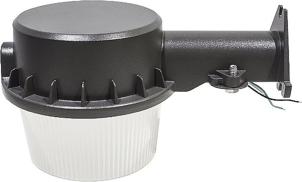 Luz de celeiro LED de pôr do sol a amanhecer 35W Southwire 3675 lumens, Bronze