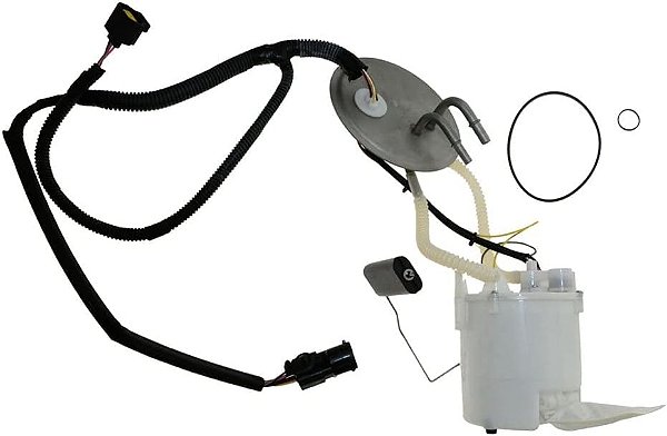 Módulo da Bomba de Combustível e Unidade de Envio de Combustível para Ford Taurus Mercury Sable 99 3.0L V6