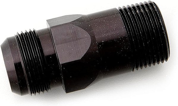 Adaptador de Bomba d'água Meziere WP1016S Preto 16 AN