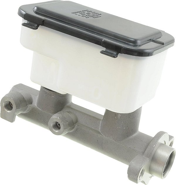 Cilindro mestre de freio Dorman M630027 compatível com modelos selecionados de Chevrolet / GMC