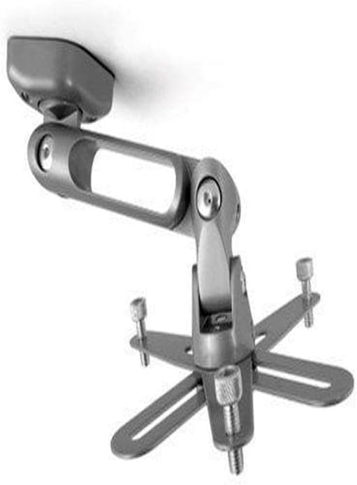 Suporte para Projetor Frontal Vantage Point CGUPM12-S - Prata