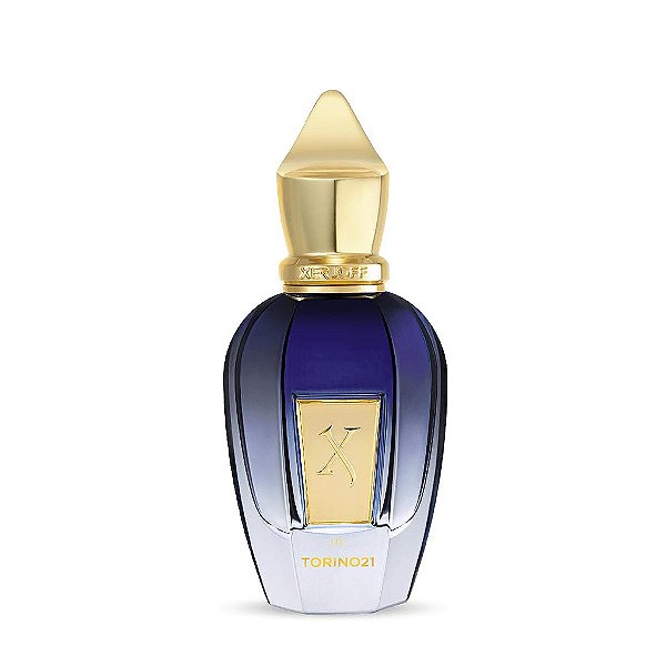 XERJOFF Torino21 Eau De Parfum, 50ml -> XERJOFF Torino21 Eau De Parfum, 50ml