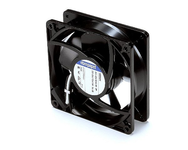 Motor do ventilador Traulsen 338-60030-01, 230V AC, 90°C