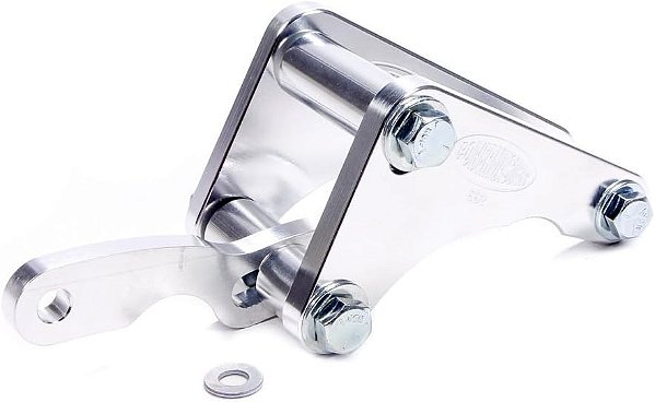 Suporte do Alternador Powermaster 882