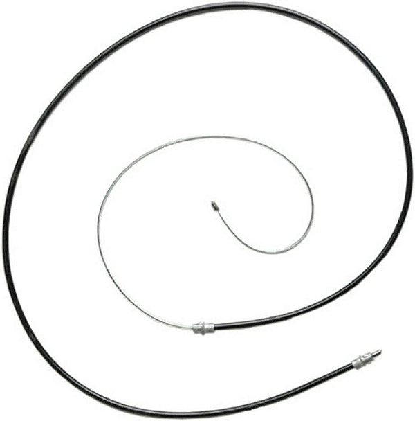 Cabo de Freio Raybestos BC96944