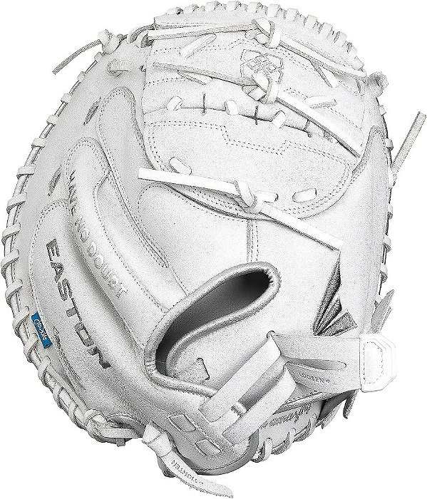 Easton | ELITE Luva de Softball Fastpitch | Modelos de Morgan Stuart & Jen Schroeder | Múltiplos Estilos