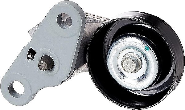 Tensionador da correia de acionamento do ar condicionado ACDelco GM Original Equipment 12580196