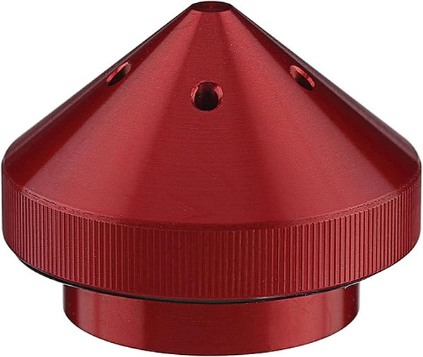 Porca de Hélice do Motor de Pesca Trolling T-H Marine G-Force Eliminator, MotorGuide