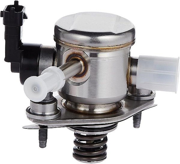 Bomba de alta pressão de combustível GM Genuine Parts EP1028 com selo, retenção, junta e parafuso.