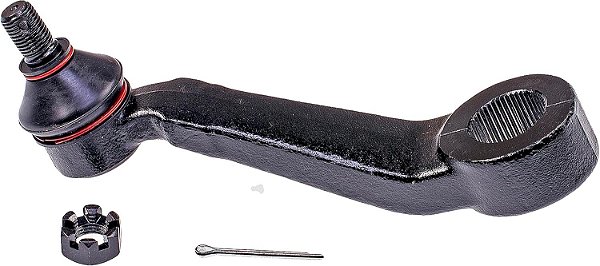 Braço de direção Dorman PA74079XL compatível com modelos selecionados da Toyota