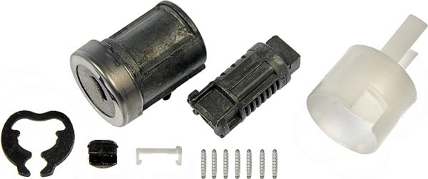 Cilindro de Ignição Dorman 924-710 Compatível com Modelos Selecionados