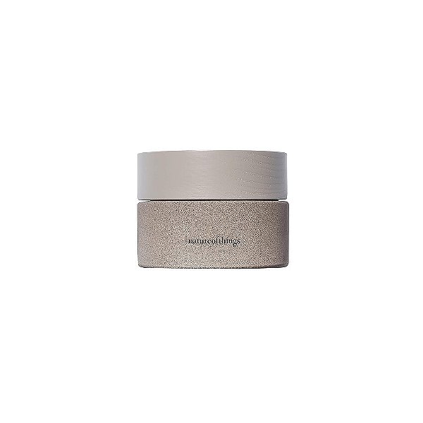 natureofthings, Máscara Facial Rejuvenescedora Noturna, Firmeza e Reposição, Livre de Parabenos, Sulfatos e Ftalatos, 50 ML, 1.7 FL Oz
