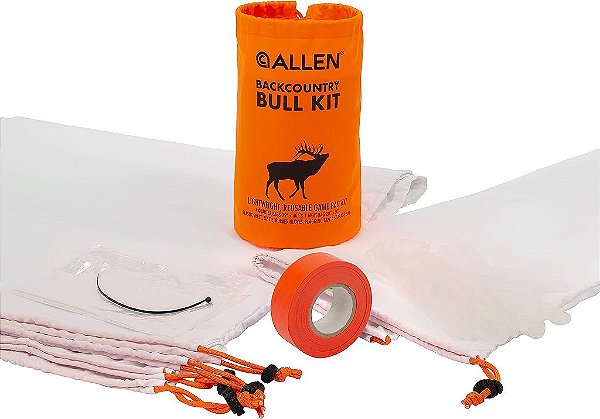 Saco para carne da Allen Company