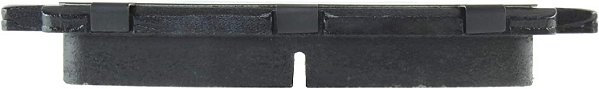 Pastilhas de freio esportivas StopTech 309.14540 com calços e ferragens