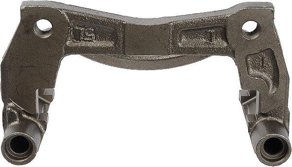 Suporte de pinça de freio a disco remanufaturado Cardone 14-1335 (Renovado)