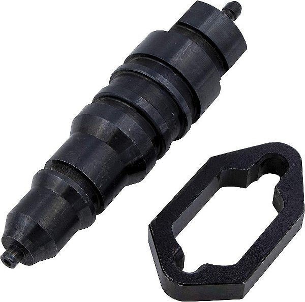 Adaptador de compressão de diesel Lang Tools TU-15-25 (Injetor)