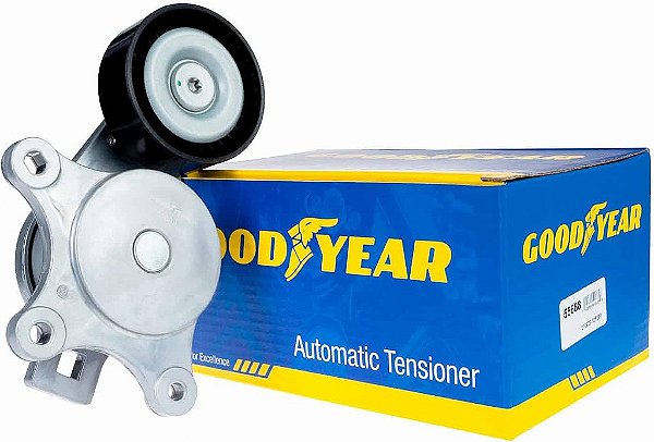 Tensionador de Correia Goodyear 55688 FEAD, MULTI