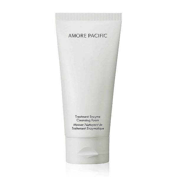 Espuma de Limpeza Enzimática Tratamento AMOREPACIFIC, 4.2 fl. oz.