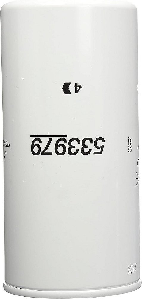 Filtro de combustível giratório Wix - 33979
