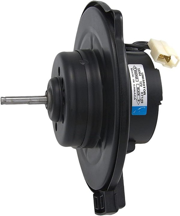 Motor do ventilador de aquecimento e ar condicionado ACDelco Professional 15-81204