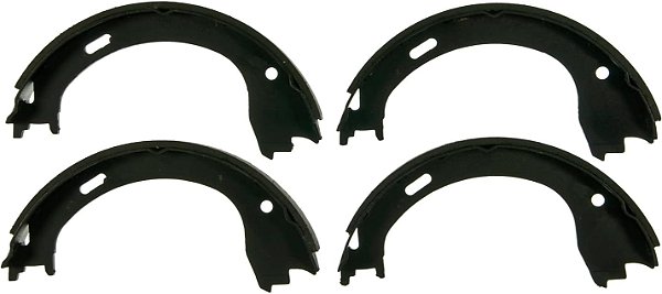 Wagner QuickStop Wagner Brake Hydraulics & Hardware Z924 Drum Brake Shoe

Tradução: Sapata de freio a tambor Wagner QuickStop Wagner Hydraulics & Hardware Z924