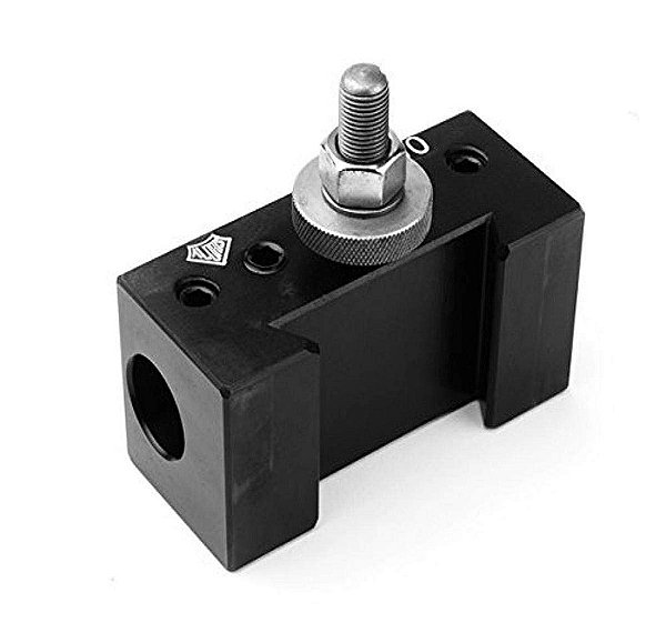Suporte de barra de mandrilamento Aloris Tool CXA-100
