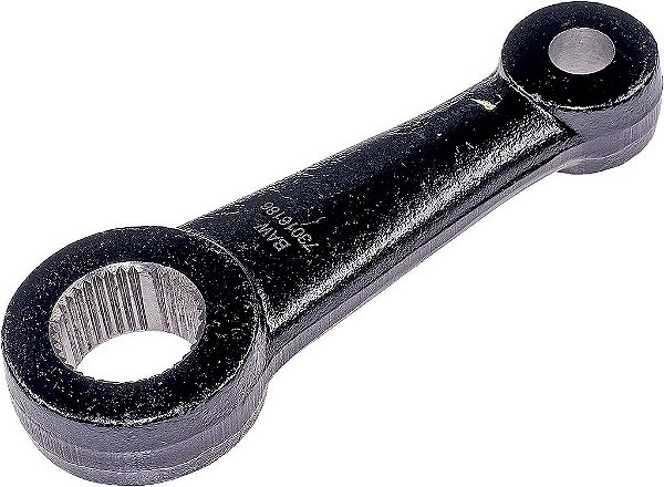 Braço Pitman de direção Dorman PA85009 compatível com modelos selecionados da Ford.