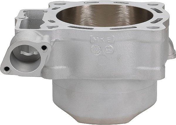 Cylinder Works 10010-1 Cilindro de Diâmetro Padrão Compatível com/Substituição Para Honda CRF 450 L 2019-2020, CRF 450 RL 2021-2023, CRF 450 X 2019