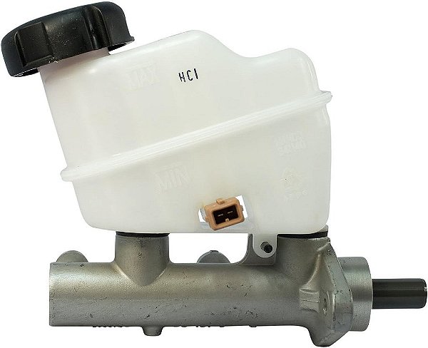 Novo Cilindro Mestre de Freio 17A1135 Mando Equipamento Original